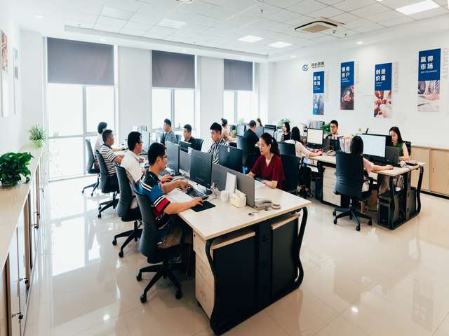 济南低碳科技馆