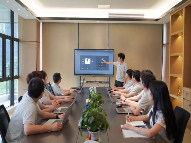 清远影剧院声学设计