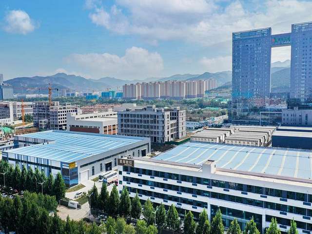 寮步常规公司注册创造辉煌