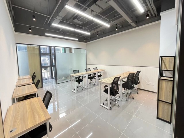 盐城商业综合暖通中央空调