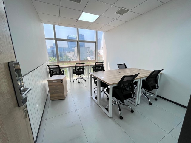 永嘉绿色路牌广告