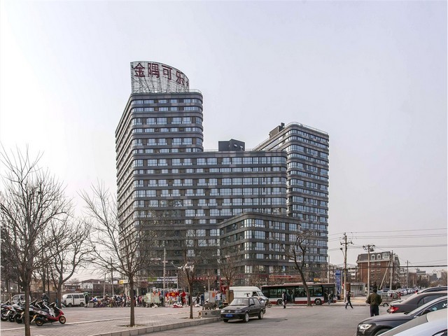 桥梁检测位移传感器