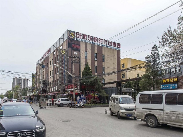 山东工业级纯碱