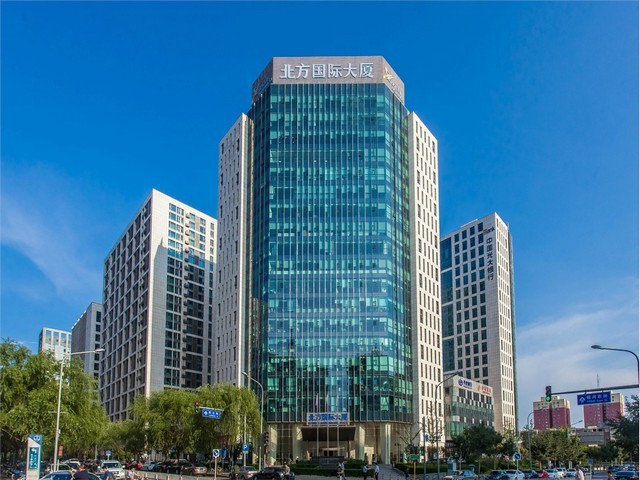 广东智慧园区管理平台系统报价