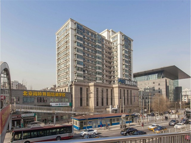 空气散热器厂家