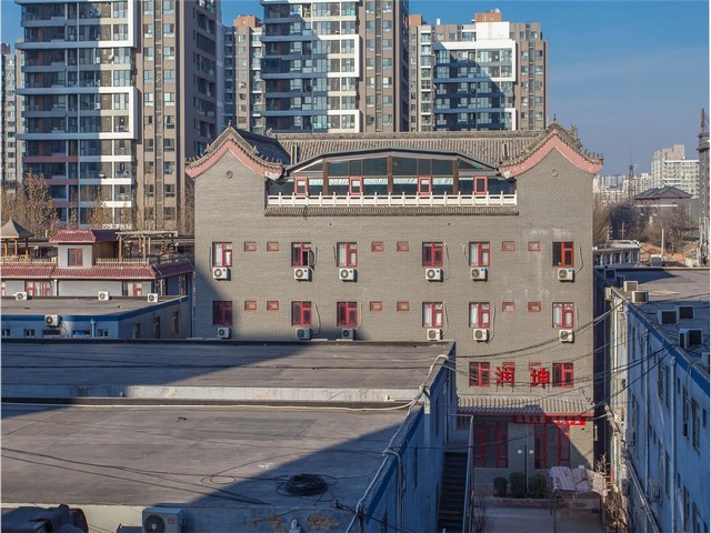 市政管道漏水检测工作