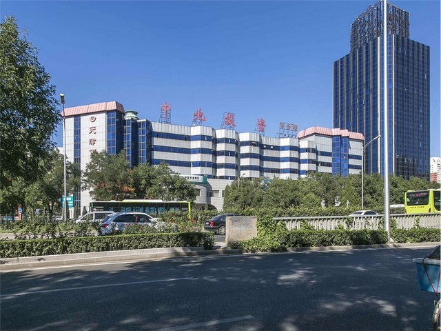 即墨区监控系统报价