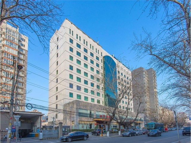 山东通用BM-APF有源滤波器