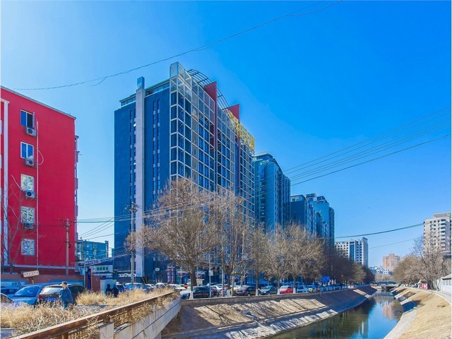 常州氙灯反应器