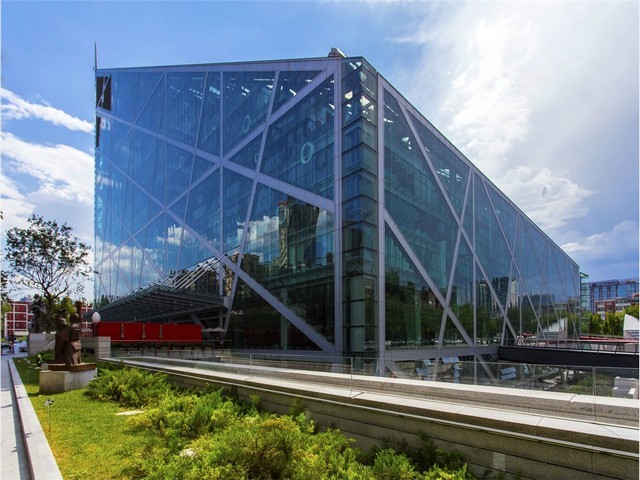 嘉兴室外LED显示屏厂家