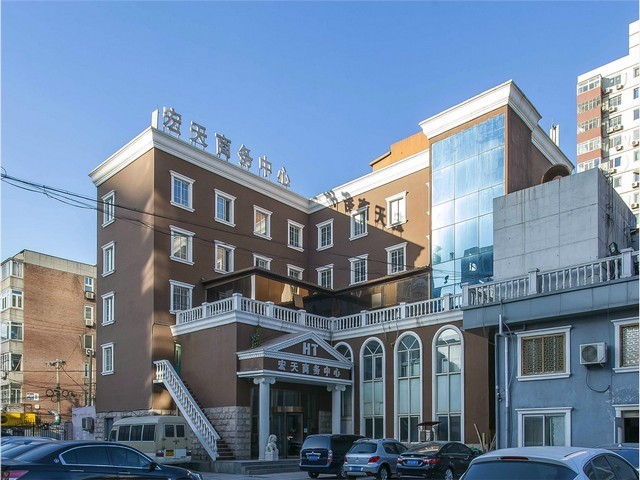 惠城区中央空调施工改造商家