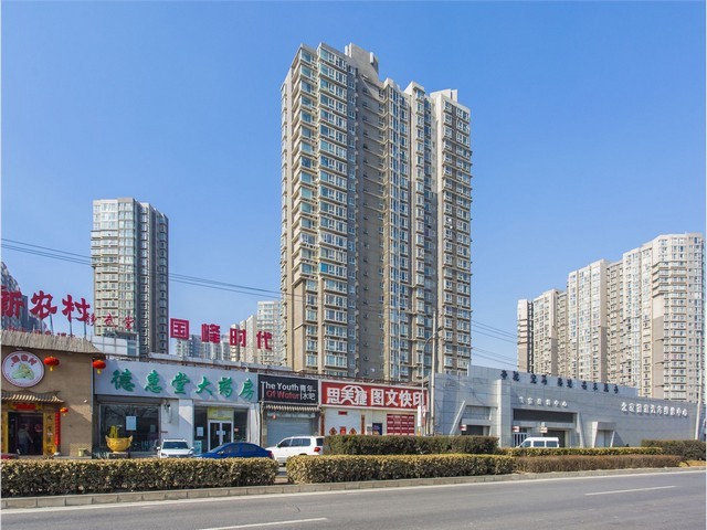 广州乡村文化旅游设备