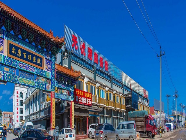 上海消费品行业户外媒体投放多少钱