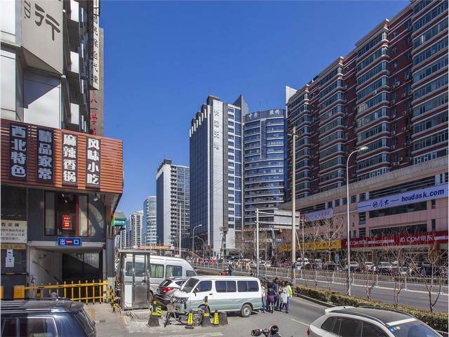 工程建筑资质代办哪家好