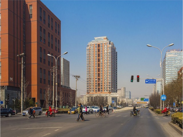 屋顶庭院设计服务